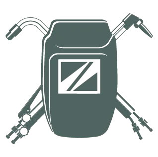 Welding icon