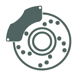 Brakes icon