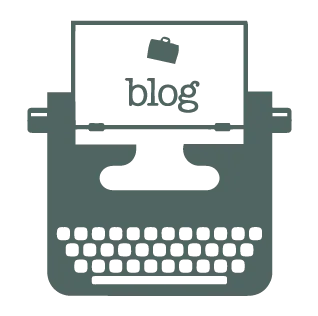 Blog icon