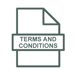 Terms & Conditions Icon